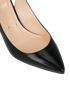 Christian Louboutin Slingback Kitten Heels, other view