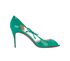 Christian Louboutin Delico 85, front view