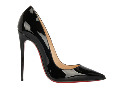 Christian Louboutin So Kate 120, front view