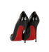 Christian Louboutin So Kate 120, back view