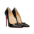 Christian Louboutin So Kate 120, side view