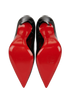 Christian Louboutin So Kate 120, top view