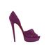 Christian Louboutin Volpi 150, front view