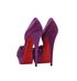 Christian Louboutin Volpi 150, back view