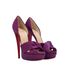 Christian Louboutin Volpi 150, side view