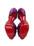 Christian Louboutin Volpi 150, top view
