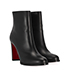 Christian Louboutin Adox 85 Boots, side view