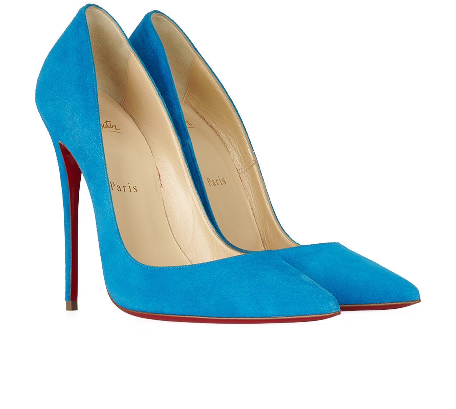 Christian Louboutin So Kate Heels, Heels Designer Exchange Buy Sell