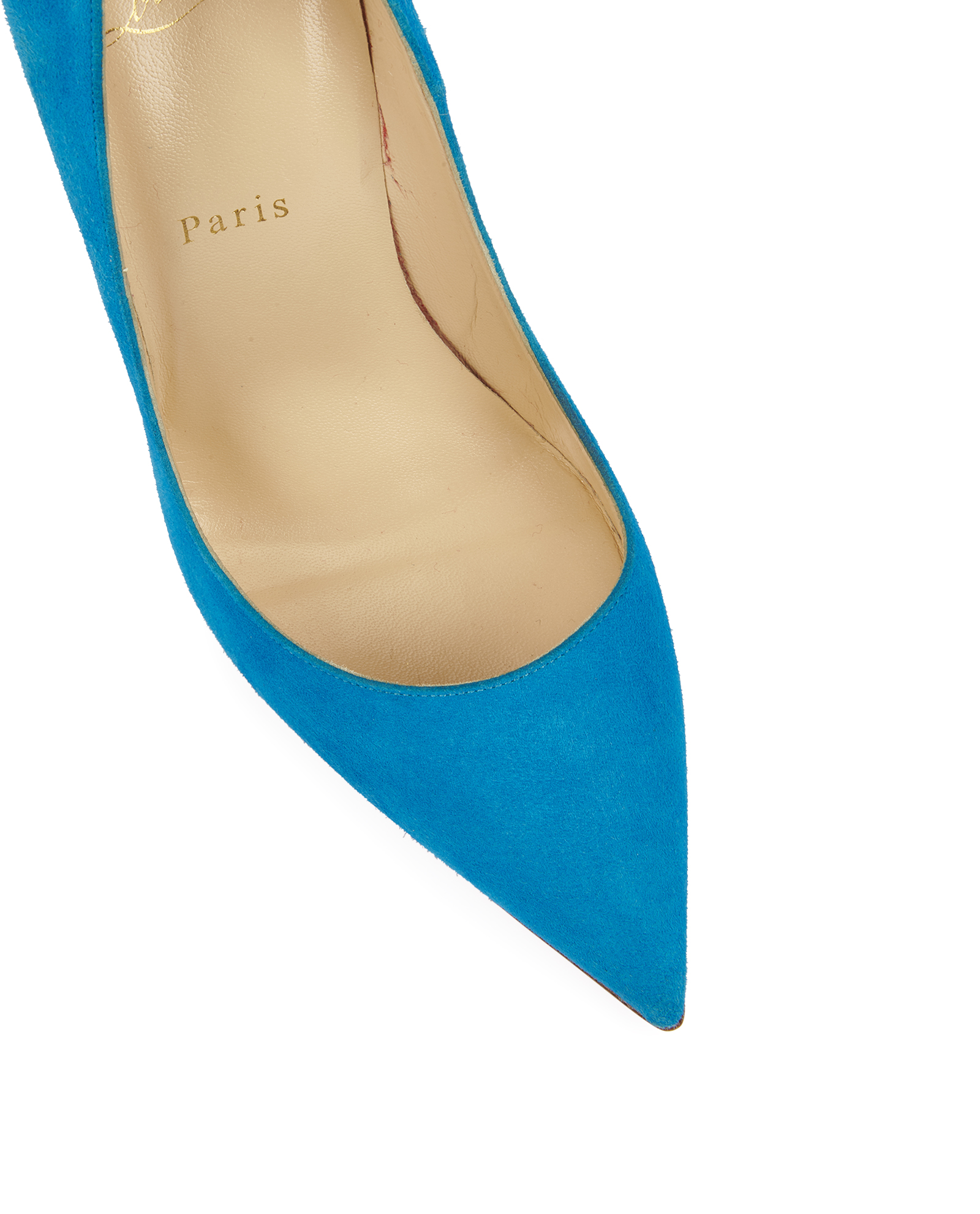 Christian Louboutin So Kate Heels, Heels Designer Exchange Buy Sell