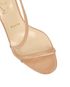 Christian Louboutin Rosalie 100mm Sandals Nude 39, other view