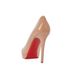 Christian Louboutin Simple Pumps, back view