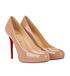 Christian Louboutin Simple Pumps, side view