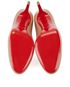 Christian Louboutin Simple Pumps, top view