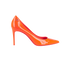 Christian Louboutin Sporty Kate 85 Heels, front view