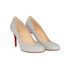 Christian Louboutin Fifille 85 Glitter, side view