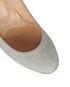Christian Louboutin Fifille 85 Glitter, other view