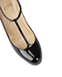 Christian Louboutin Colcotta Patent Heels, other view