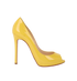 Christian Louboutin Flo 120, front view