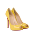 Christian Louboutin Flo 120, side view