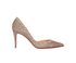 Christian Louboutin Irishell 85 Glitter, front view