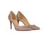 Christian Louboutin Irishell 85 Glitter, side view