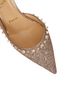 Christian Louboutin Irishell 85 Glitter, other view