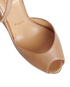Christian Louboutin Platform Heels, other view