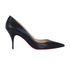 Christian Louboutin Clare 80, front view