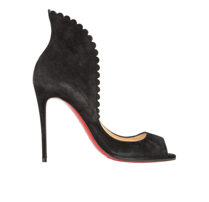 Christian Louboutin Pijonina 100, front view