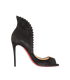 Christian Louboutin Pijonina 100, front view