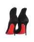 Christian Louboutin Pijonina 100, back view