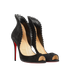 Christian Louboutin Pijonina 100, side view