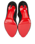 Christian Louboutin Pijonina 100, top view
