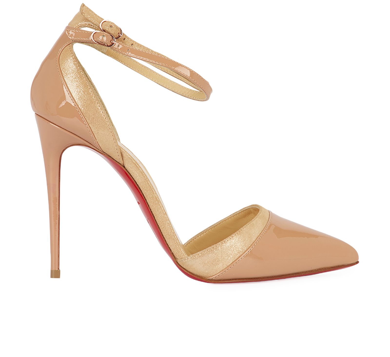 Louboutin uptown on sale