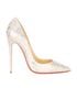 Christian Louboutin So Kate 120 Heels, front view