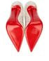 Christian Louboutin So Kate 120 Heels, top view