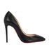 Christian Louboutin Eloise 100 Heels, front view