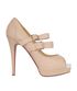 Christian Louboutin Luly 140, front view