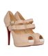 Christian Louboutin Luly 140, side view