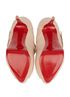 Christian Louboutin Luly 140, top view