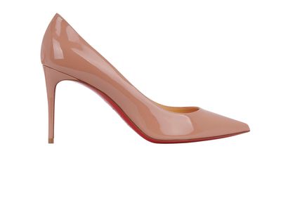 Christian Louboutin Kate 85, front view