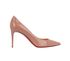 Christian Louboutin Kate 85, front view