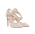 Christian Louboutin Victorilla 100, side view