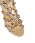 Christian Louboutin 120 Studded Sandals, other view