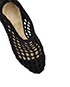 Christian Louboutin Cage Zipped Heels, other view