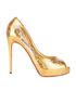 Christian Louboutin Capsule 120 Heels, front view