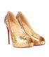 Christian Louboutin Capsule 120 Heels, side view