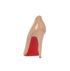 Christian Louboutin So Kate, £410, Shoes, Pink, Leather, Back view
