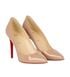 Christian Louboutin So Kate, £410, Shoes, Pink, Leather, Side view