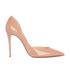 Christian Louboutin Iriza 100 Heels, front view